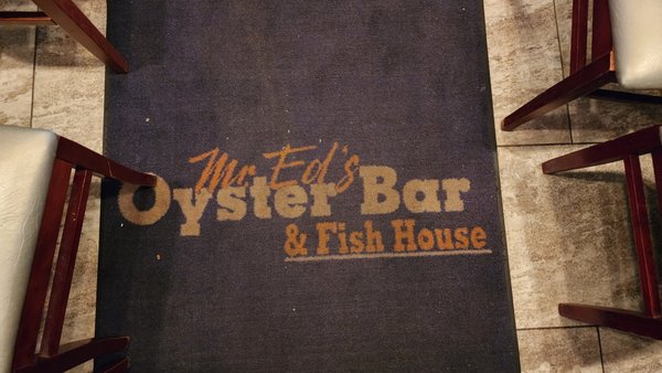 Mr. Ed's Oyster Bar & Fish House, Metairie by null