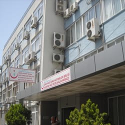 İzmir Alsancak Ağız ve Diş Sağlığı Merkezi