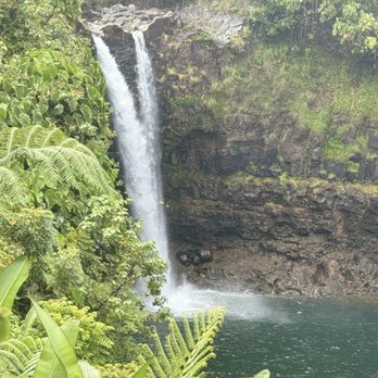 Wailuku River State Park - Rainbow falls - Parks Near Me - Hilo, Hawaii Wailuku River State Park - Rainbow falls - Parks Near Me - Hilo, Hawaii
