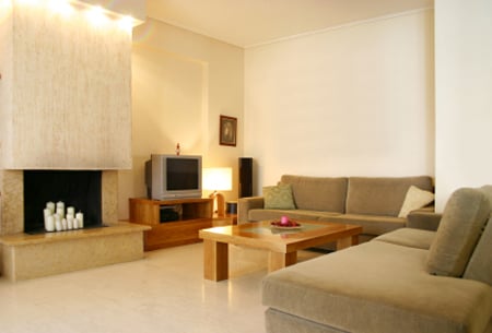 Slide of Allen's Service Company