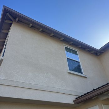 Jhon Rain Gutter - Gutters upper roof - Gutter Services Near Me - Fairfield, California