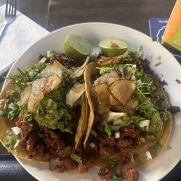 Tacos!!! Tacos!!!