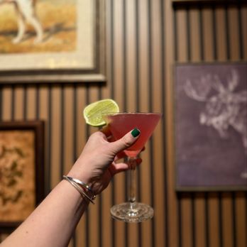 Jefferson Speakeasy - Cocktail Bars Near Me - Warwick, Rhode Island