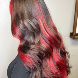 Studio 316 - Hair by Ashley Sette