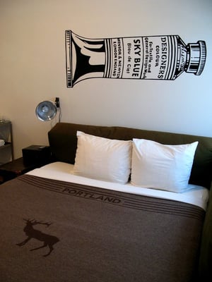 The Clyde Hotel Portland by Kasa by null