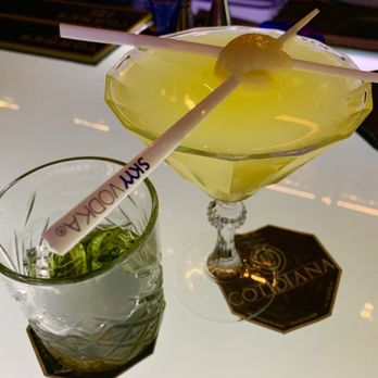 Cotidiana - Cocktail Bars Near Me - Ciudad de México, DIF