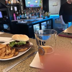 Lake House Tavern