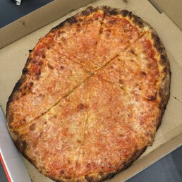 Cheese Pizza Cheese Pizza