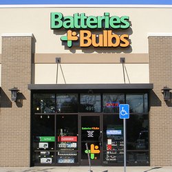 Batteries Plus