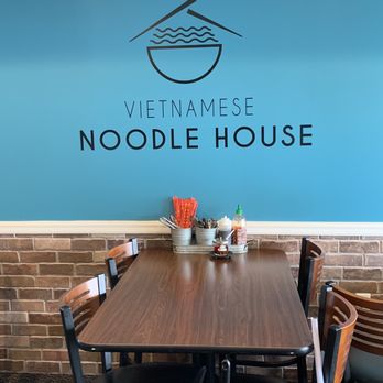 Vietnamese Noodle House - a table and chairs - Vietnamese Near Me - Camillus, New York Vietnamese Noodle House - a table and chairs - Vietnamese Near Me - Camillus, New York