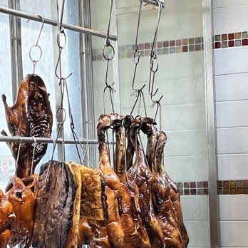 Chung Wang BBQ - Chinese BBQ! - Barbeque Near Me - Katy, Texas