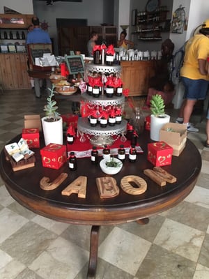 Marisel Herbal Bath & Body by null