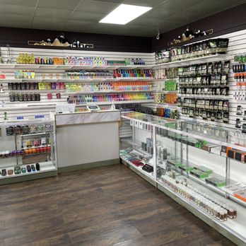 VAPE BARN - Updated May 2026 - 111 N Meyer St, Sealy, Texas - Head Shops -  Phone Number