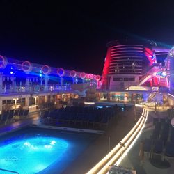 Lindsy Motley with Magical Moments Vacations - Disney Cruise Line
