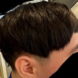 Kisner's Hair Salon & Barbershop - Baltimore - Not good.