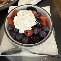 Charlie’s Place Eatery - Fruit Cup
