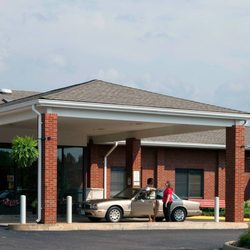 Carriage Hill Health and Rehab Center