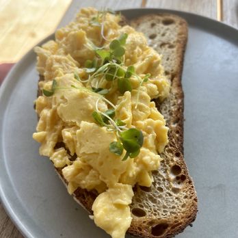Proud Mary - Eggs on toast - Breakfast & Brunch Near Me - Austin, Texas Proud Mary - Eggs on toast - Breakfast & Brunch Near Me - Austin, Texas