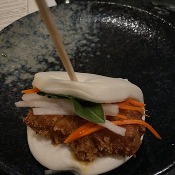 Joi - Asian Fusion Near Me - Austin, Texas