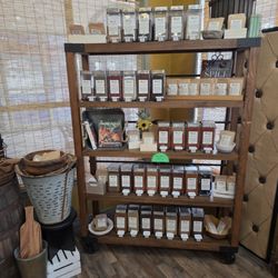 Salado Spice & Tea Merchants