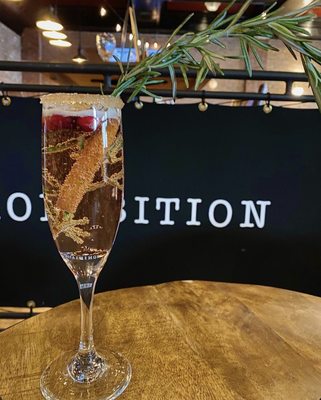Prohibition by null