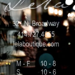 Lela