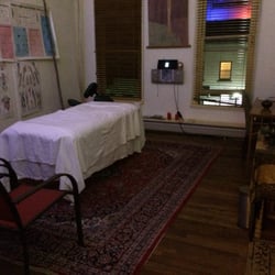 Coach Massage - 1.5 Hour Massage