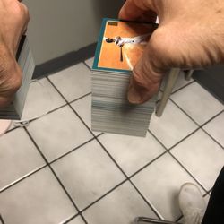 Jim & Steve's Sportscard Shop