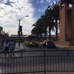 Estación Metrotren Limache