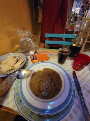 Osteria del Matto by null