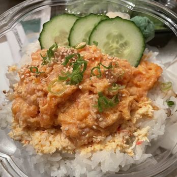 Donburi Station - Seattle - Volcano Don - Japanese Near Me - Seattle, Washington Donburi Station - Seattle - Volcano Don - Japanese Near Me - Seattle, Washington