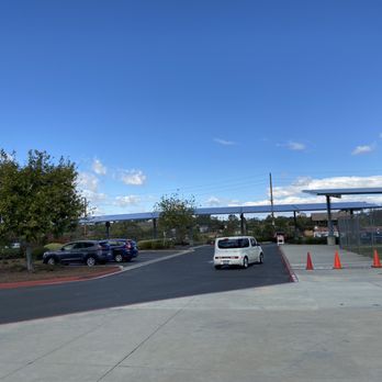 Citrus High School - Middle Schools & High Schools Near Me - Fontana, California