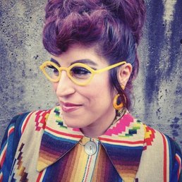 LA EYEWORKS glasses from UberOptics. Photo credits to Nancy! I adore these fun and colorful glasses! LA EYEWORKS glasses from UberOptics. Photo credits to Nancy! I adore these fun and colorful glasses!