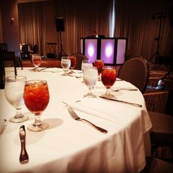 Old School Fool's Productions - Private party i(Crown Plaza hotel)