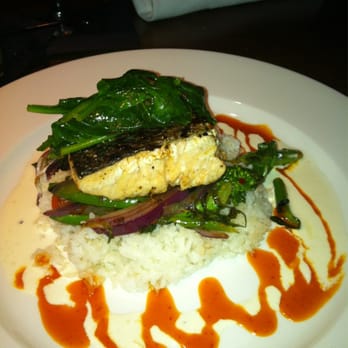 ProAbition - Salmon - New American Near Me - Riverside, California ProAbition - Salmon - New American Near Me - Riverside, California