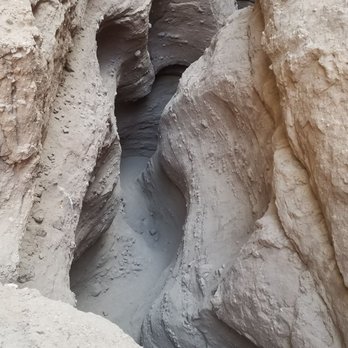 Painted Canyon - Hiking Near Me - Mecca, California Painted Canyon - Hiking Near Me - Mecca, California