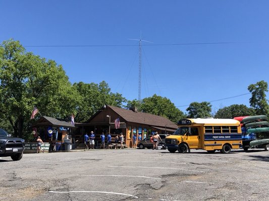 Front Royal Outdoors by null