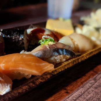 Daigo - Sushi Bars Near Me - Palo Alto, California Daigo - Sushi Bars Near Me - Palo Alto, California