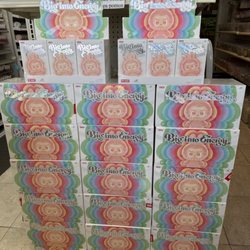 We Have Labubu In Stock