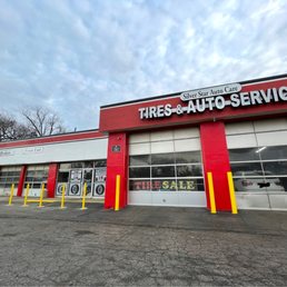 Exterior photo of Silver Star Auto Care - Madison Heights, Michigan Exterior photo of Silver Star Auto Care - Madison Heights, Michigan