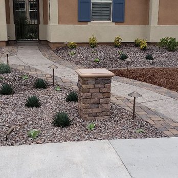 Re-Leaf Landscape - A nice make over - Landscaping Near Me - Winchester, California Re-Leaf Landscape - A nice make over - Landscaping Near Me - Winchester, California