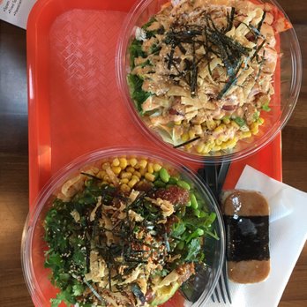Maui Fresh Grill - Hawaiian Near Me - Irving, Texas