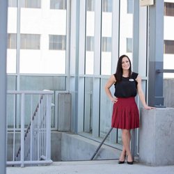 Nikki Heightchew - Coldwell Banker Wallace & Wallace Realtors