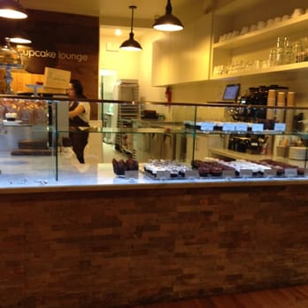 The Cupcake Lounge - Desserts Near Me - Ottawa, Ontario