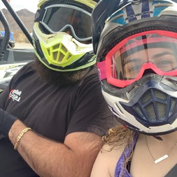 American Adventure Tours - ATV Rentals/Tours Near Me - Las Vegas, Nevada