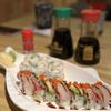 Ichiban Sushi gift card