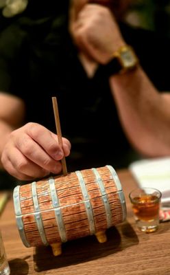 La Cañita Kendall by null