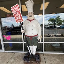 Chef's Shoppe