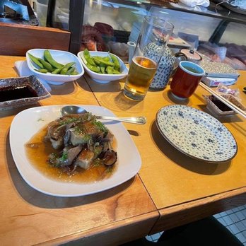 Akaoni - Sushi Bars Near Me - Carmel, California