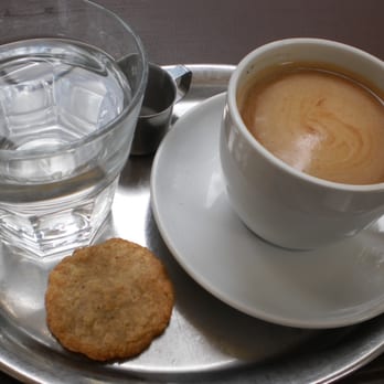 Bacana - Cafes Near Me - Hamburg, HH